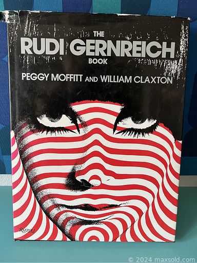 MaxSold Auction: This online auction features vintage holiday decorations, German incense smokers, vintage Christmas ornaments, Mid Century photography, salesman sample decals, concert tour posters, vintage magazines, vintage pedal car, hand tools, golf clubs, vintage cameras, sports equipment, stamps, and much more!!!