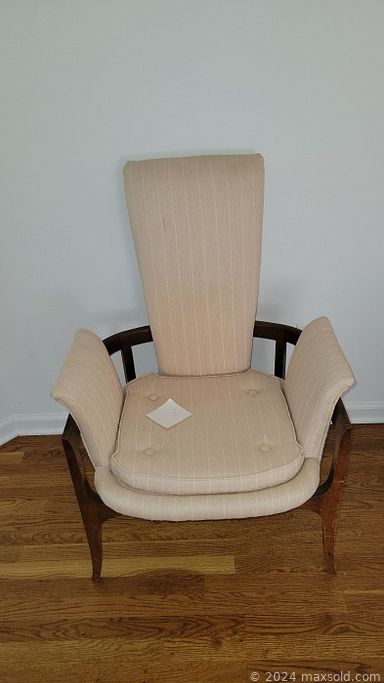 MaxSold Auction: This online auction features vintage cameras, exercise bike, ceramic artifact statues, chaise lounge, canopy bed, baby grand piano,  depression glass, barware, small kitchen appliances, board games, sewing machines, stereo components, TV, Tiffany-style lamp, leather sofa, metal safe, grandfather clock, cedar chest, milk glass, telescope, stone sculptures, power & hand tools, ladders, office supplies, rolling tool chests, and much more!!