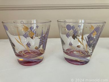 MaxSold Auction: This online auction features vintage books, Jenny Lind bed, antique doll, gardening supplies, patio furniture, picnic supplies, sad irons, art glass, yard tools, art pottery, brass collectibles, vinyl records, amethyst glass, Chippendale-style beds, decorative plates, Evesham dishware, marbles, valet vanity, grandfather clock, chaise lounge, snowshoes, perfume bottles, table lamps, hand tools, and more!n