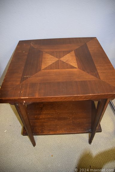 MaxSold Auction: This online auction features Pokemon collectibles, vintage toys, Legos, sports collectibles, Hoverboard, jewelry, beer advertising collectibles, jewelry-making supplies, Magic collector cards, Star Wars collectibles, Barbie collectibles, binoculars, vinyl records, Sputnik chandelier, vintage Papasan chair, and much more!!