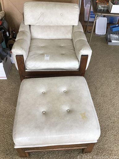 MaxSold Auction: This online auction features Starbucks collectibles, toys, games, sports collectibles, cameras, Wade Red Rose figurines, MCM chairs, area rugs, horse figurines, jewelry, camping gear, milk glass, Lladro figurines, and more!!