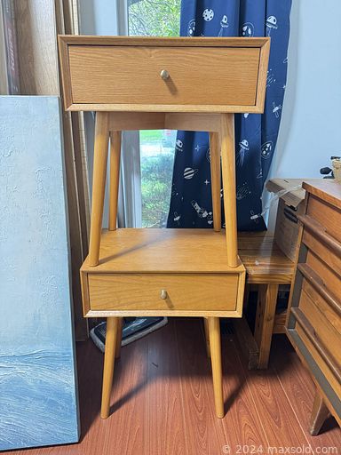 Auction 107509 (2 of 4)