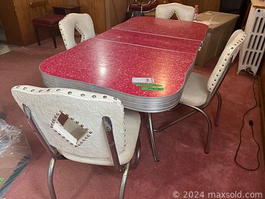 Auction 111989 (1 of 4)
