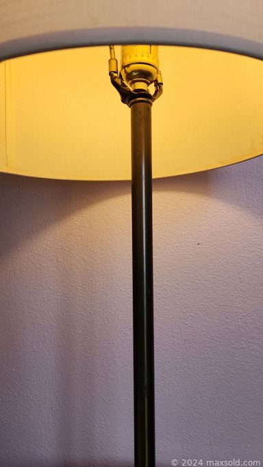 MaxSold Auction: This online auction features Heathkit signal generators, small kitchen appliances, power & hand tools, antique desk, office supplies, refrigerator, vintage magazines, TV, S & P shakers, printers, watches, desktop computers, NASA collectibles, men’s clothing, hardware, vintage radio, jewelry, and much, more!