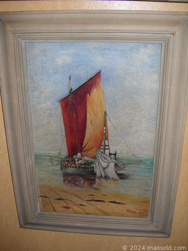 Auction 106049 (2 of 4)