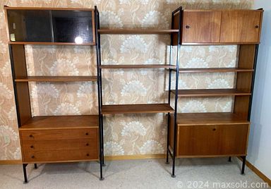 Auction 107839 (1 of 4)