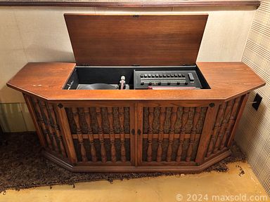 Auction 117554 (2 of 4)