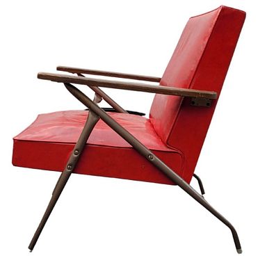 MaxSold Auction: This online auction features furniture such as a peacock chair, MCM teak hutch, teak console, bar cart, pedestal tables, rocking chair, executive office chair, Singer sewing machine in cabinet, Huber sofa, Roxton buffet, harp back chairs and more, wall art, MCM serving ware, crystalware, mirror, lamps, Crown Staffordshire dinnerware, Smith Corona typewriter, brass items, MCM string art, Brutalist wall sculpture and much more!