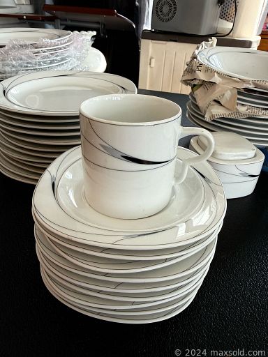 Auction 104763 (1 of 4)