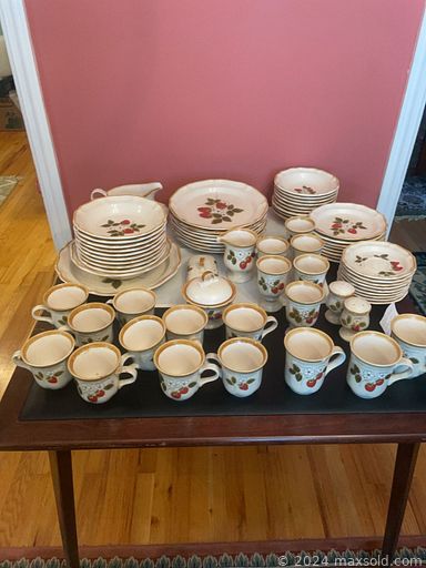 Auction 117935 (2 of 4)