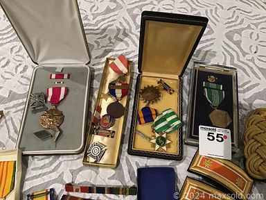 MaxSold Auction: This online auction features a Moller Pump Organ, Oak Roll top Desk, Pennsylvania House- buffet server, Haitian tribal art, Vintage drawing supplies, freezer, dryer & washer, portable generator, garden supplies, small hand tools and so much more!!!