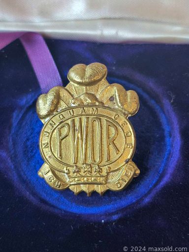 Auction 107518 (2 of 4)