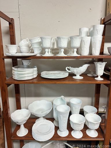 Auction 115163 (1 of 4)