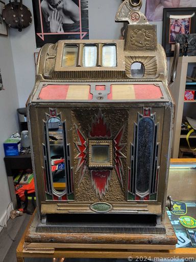 Auction 106619 (1 of 4)