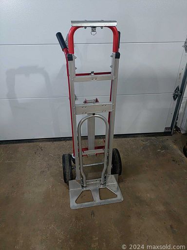 Auction 117138 (1 of 4)