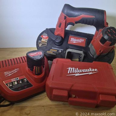 Auction 106771 (1 of 4)