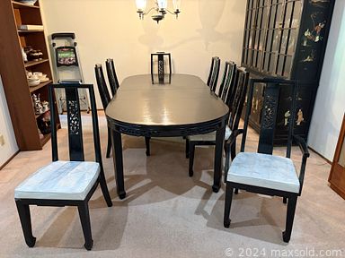 Auction 116022 (1 of 4)