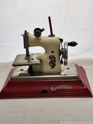 Auction 114969 (2 of 4)