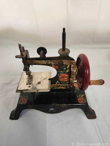 Auction 117502 (3 of 4)