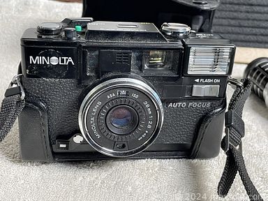 MaxSold Auction: This online auction features Couch, tables, vintage furniture, lamps, tools, plumbing supplies, bar stools, chairs, games, frames, vintage silver plate cutlery, silver plate dishes, glassware, Royal Albert china, Minolta camera, wooden cabinet, Spanish ship model, vintage mirror and much more.