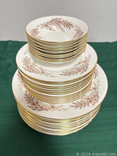 Auction 107521 (1 of 4)