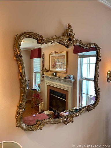 MaxSold Auction: This online auction features items like a dresser, wall art, loveseat, ottoman, lamps, tables, home decors, bench candle holders, mirror, area rugs, linens, armoire, printers, recliner, bed frames, kitchen appliances, watches, costume jewelry, amps& speakers, shelves, chairs, lighting, books, Christmas decors and much more!