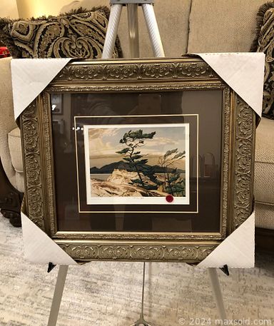 Auction 108333 (2 of 4)