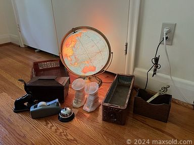 Auction 85403 (1 of 6)