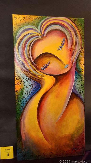 MaxSold Auction: This online auction features a poker table, Copeland Spode teacups & saucers, costume jewelry, guitar, ukulele, oil painting, vintage pewter and much more!