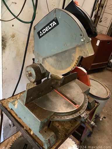 MaxSold Auction: This online auction features windsurfer boards, power & hand tools, chainsaws, air compressors, arc welder & equipment, shop heater, fishing gear, vintage bottles, diving gear, electrical supplies, hardware, metal fabricating supplies, antique tools, yard tools, plant pots, vintage tins, fabric, yarn, craft supplies, camel collection, small kitchen appliances, Yamaha keyboard, toys, chest freezer, vintage marbles, vintage books, vintage postcards,  soapstone art, and much, much, more!!!