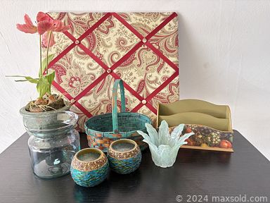 Auction 107395 (1 of 4)
