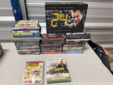 Auction 117446 (2 of 3)