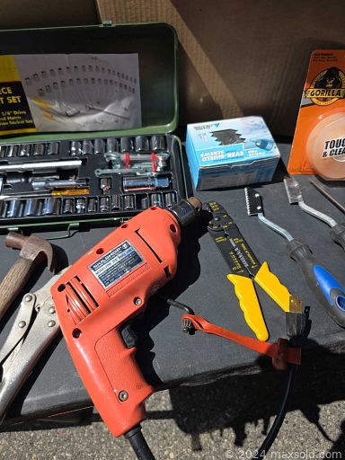 Auction 116147 (1 of 4)