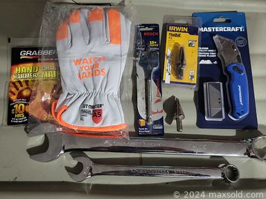 Auction 107859 (2 of 4)