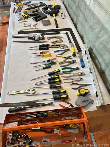 Auction 107003 (1 of 4)