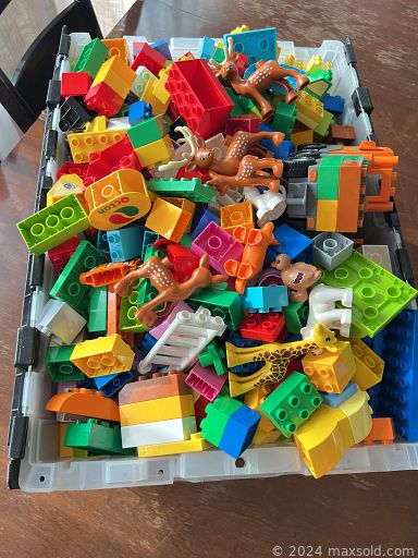 Auction 107976 (1 of 4)