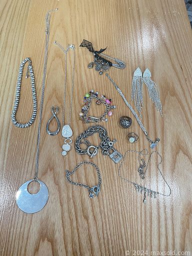 Auction 108526 (2 of 4)