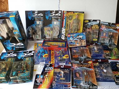 Auction 112672 (2 of 4)