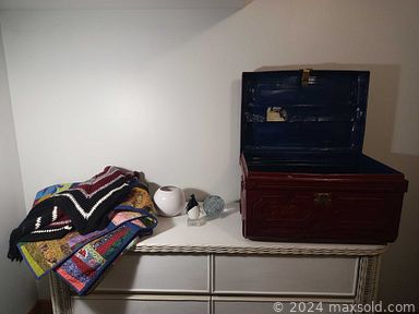 Auction 113922 (1 of 4)