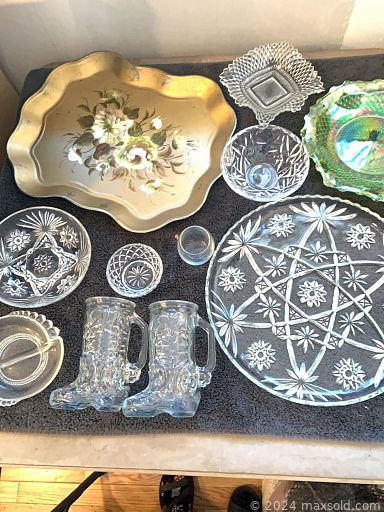 Auction 106079 (2 of 4)