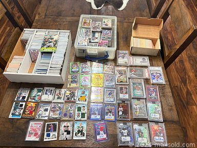 Auction 113316 (2 of 4)