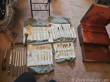 Auction 109569 (1 of 4)