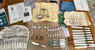 Auction 114271 (2 of 4)