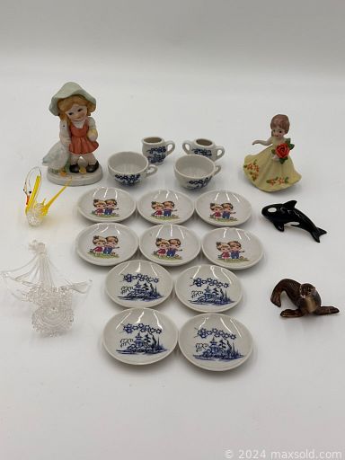 Auction 114836 (2 of 4)
