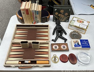 Auction 110649 (1 of 4)