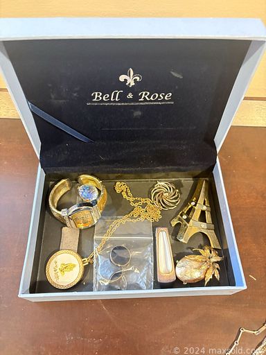 Auction 108954 (2 of 4)