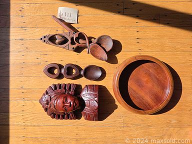 Auction 117147 (1 of 4)
