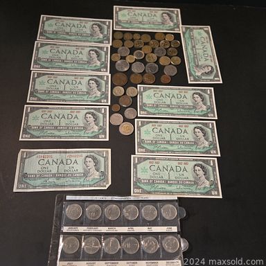 Auction 107635 (3 of 4)