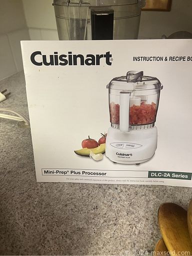 MaxSold Auction: This online auction features sewing machine, cameras, wall masks, home health aids, area rugs, women’s clothing, mirrors, framed wall art, teacup/saucer set, small kitchen appliances,  art pottery, power recliner, DVDs, art supplies, TV, stereo components, drafting table & tools, office supplies, upright freezer, vinyl records, belt buckles, exercise bike, printer, jewelry, hand tools, patio furniture, garden tools, ladders, lawnmower, platform bed, and much more!!!