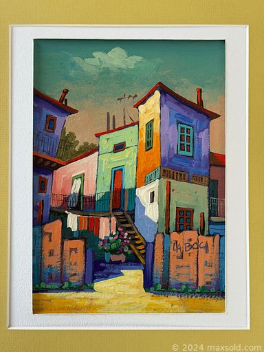 Auction 106149 (1 of 4)